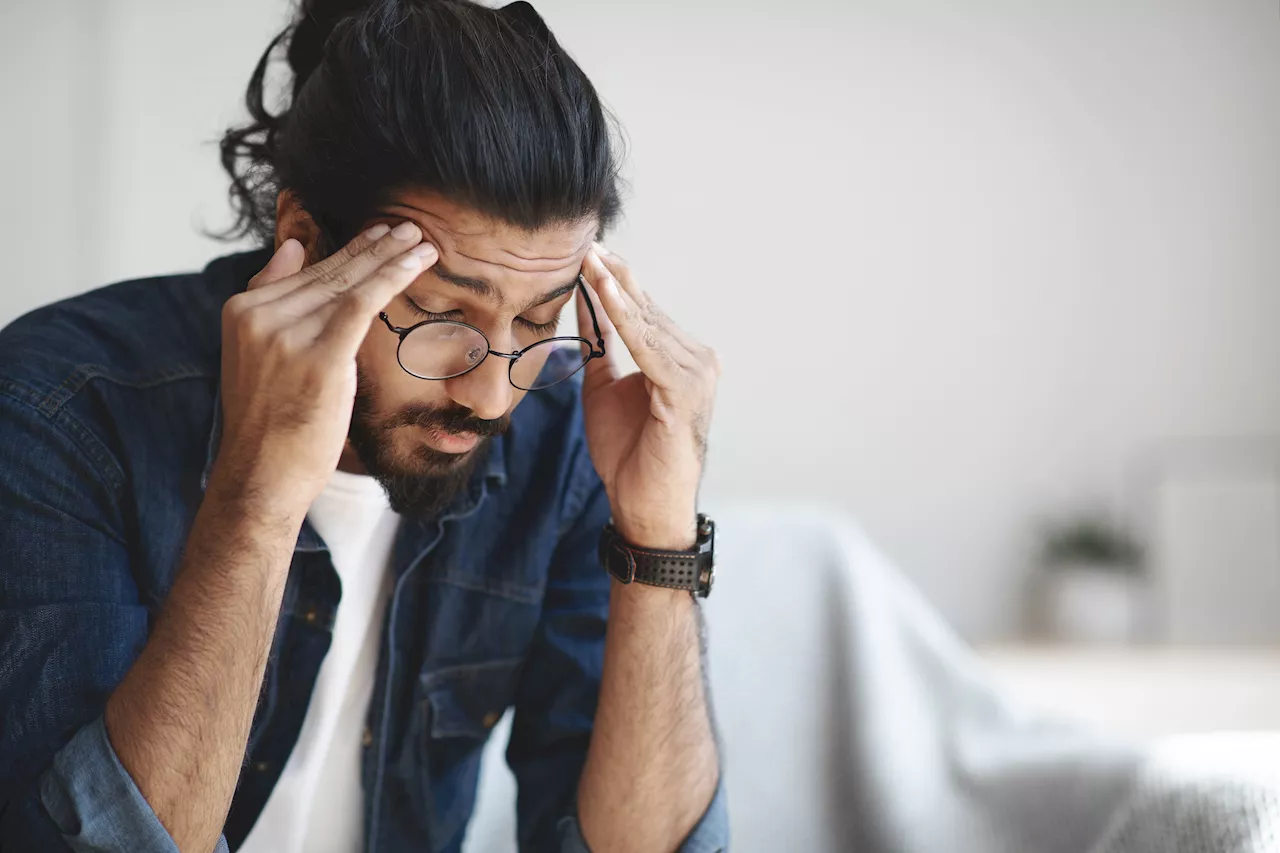 Why do you have a certain type of headache? Location is key