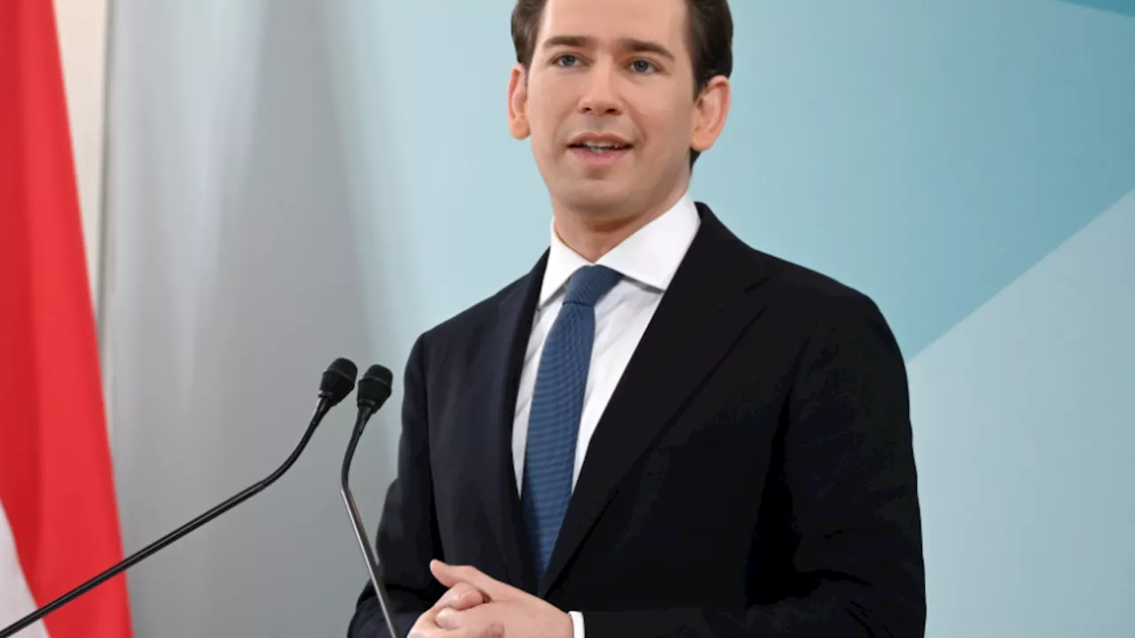 ÖVP zahlt Sebastian Kurz den Anwalt für seinen Prozess