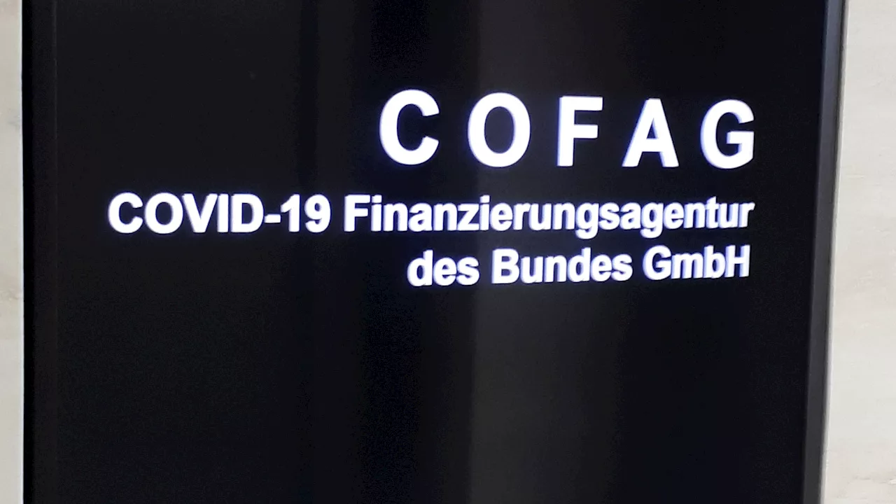 VfGH-Urteil könnte 450 Mio. Euro an Corona-Hilfen kippen