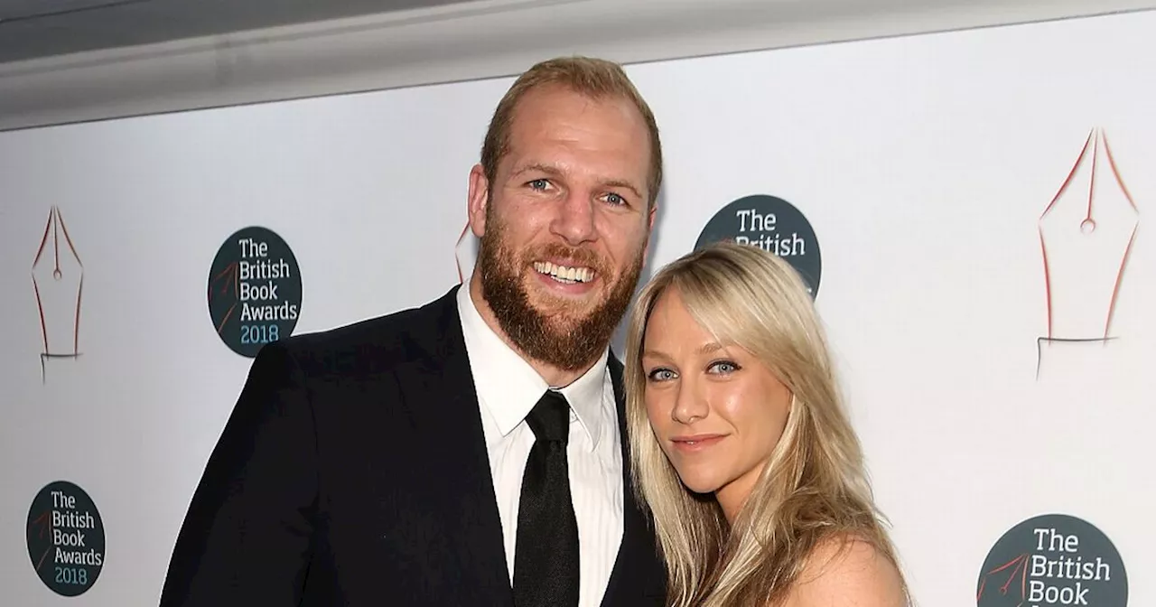 Chloe Madeley and James Haskell's romance - ditching ring to stronger than ever