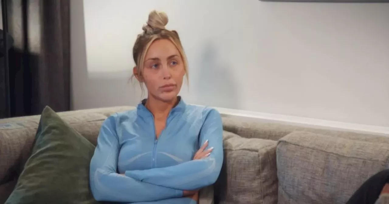 MAFS fans slam Ella's double standard as she says flirting with JJ is 'just her'