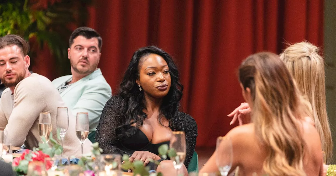 MAFS UK bosses had to bring in extra security to handle rowdy dinner parties