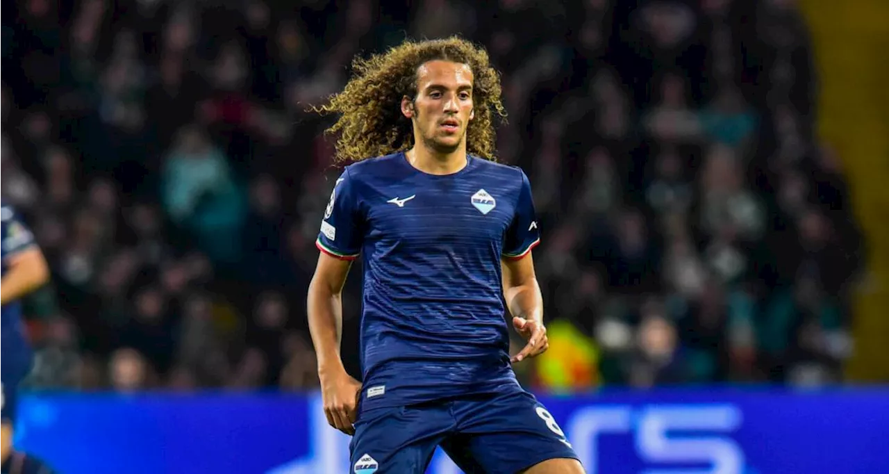 OM, équipe de France : Guendouzi prend un tacle sur son comportement chez les Bleus