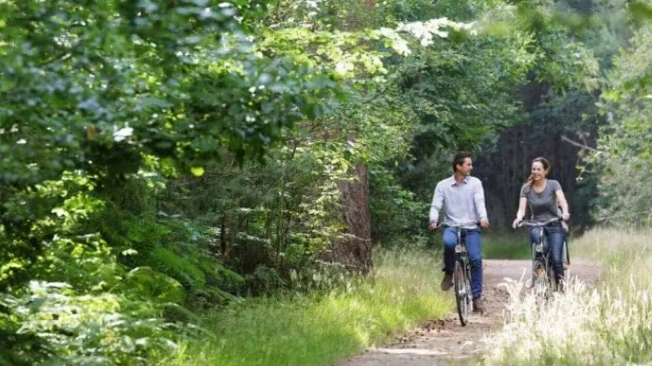 Vacances pas chères : partez à Center Parcs à deux personnes durant 3 jours pour 110 euros