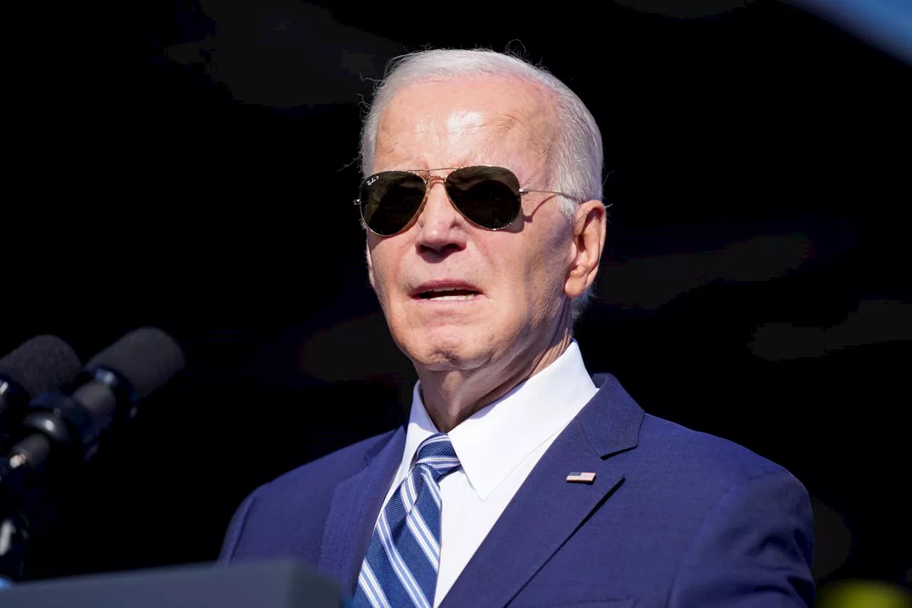 Biden postpones trip to Colorado as Israel-Hamas conflict intensifies