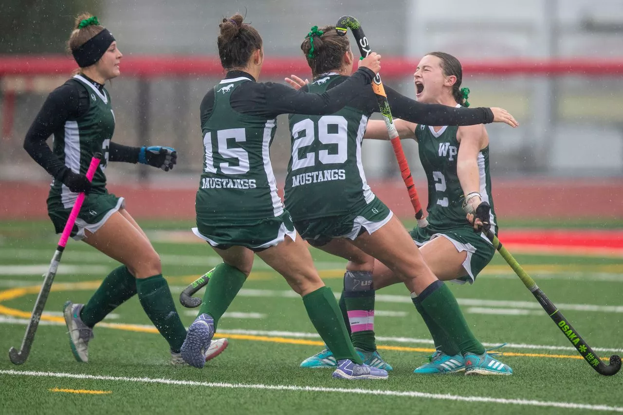 Mid-Penn Conference field hockey Fab 5: No changes heading into the final week of the regular season