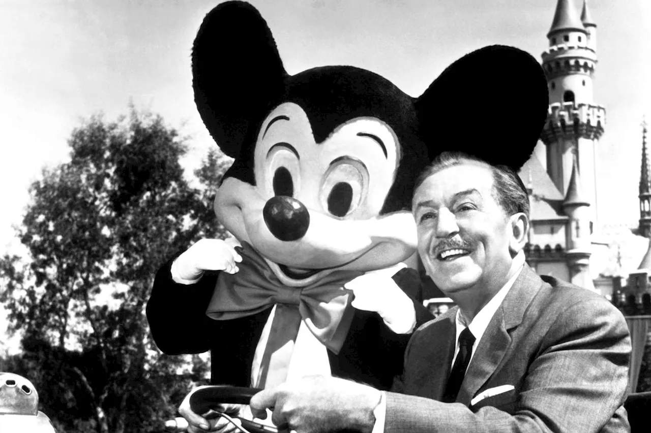 Disney's Most Groundbreaking and History-Making Moments of the Last 100 Years