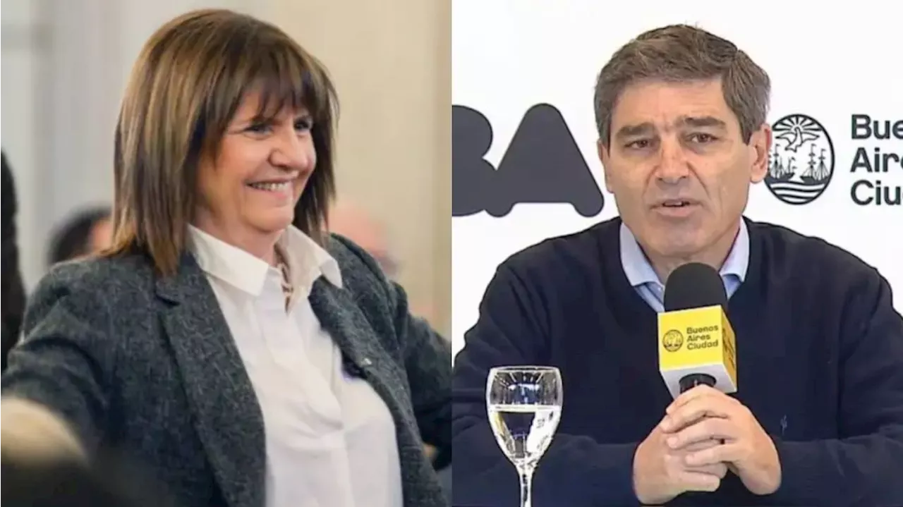 Bullrich convocó a Fernán Quirós para integrar el Ministerio de Salud en caso de ganar las elecciones