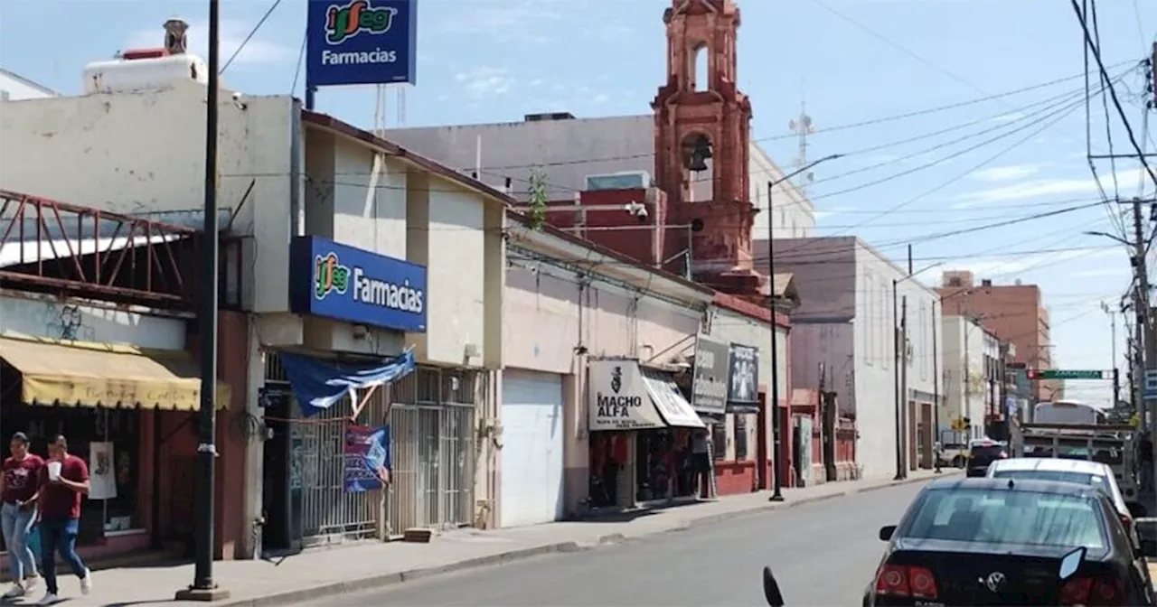 Con casi 150 denuncias por robo, comerciantes de Salamanca exigen botones de pánico para reportar delitos