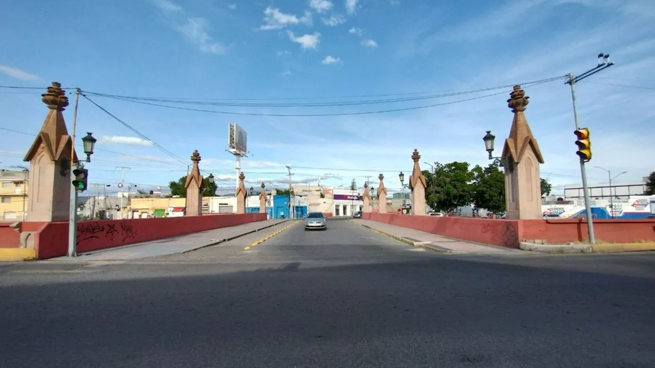 Renuevan el Puente del Coecillo en León: Un legado de más de 400 años