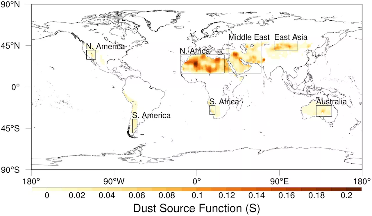 Constructing a global variable-resolution atmospheric physico-chemical coupling simulation framework