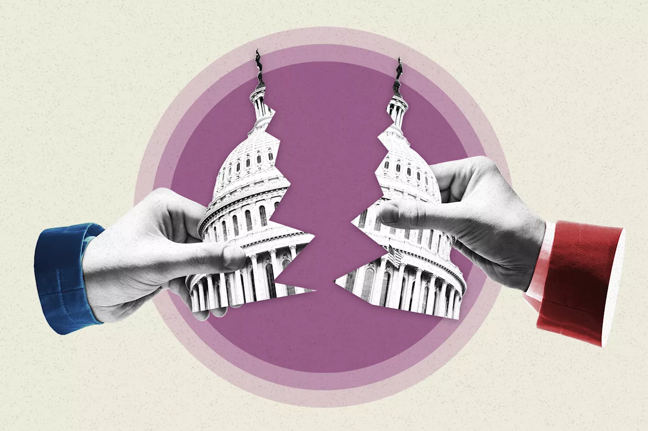 How to Unbreak Congress, According to History