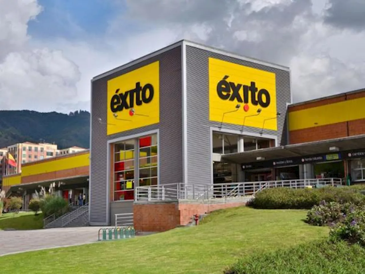 Casino vende su participación en Grupo Éxito: este será el nuevo dueño