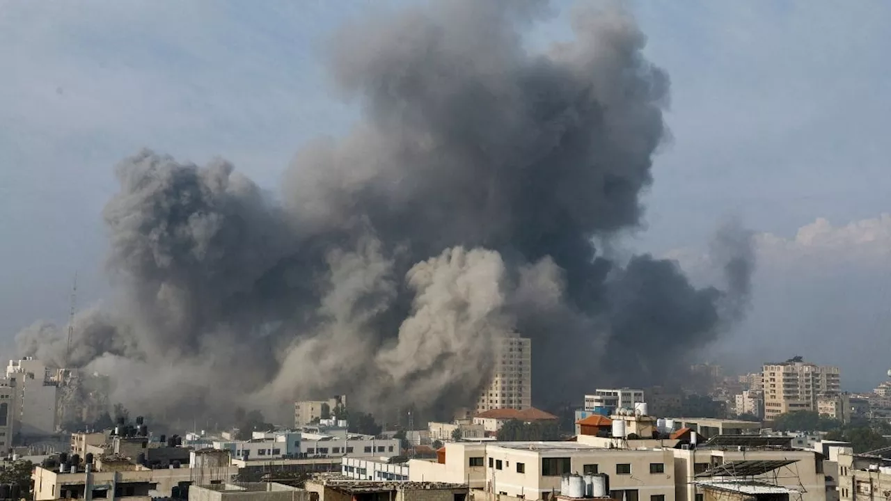 Hamas pode libertar reféns se Israel encerrar bombardeios em Gaza, diz Irã