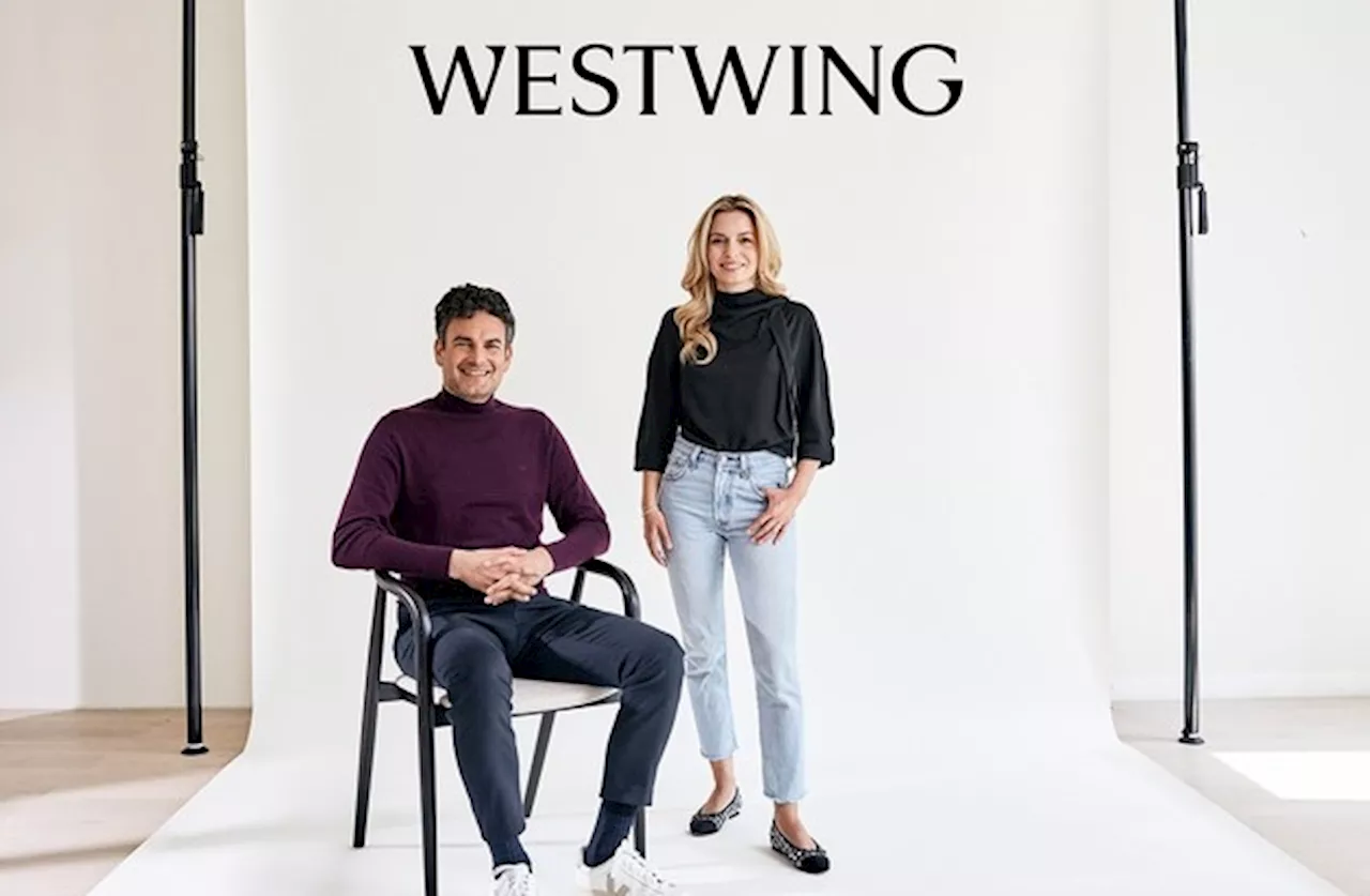 Westwing feiert Markenrelaunch mit Live Beautiful Kampagne