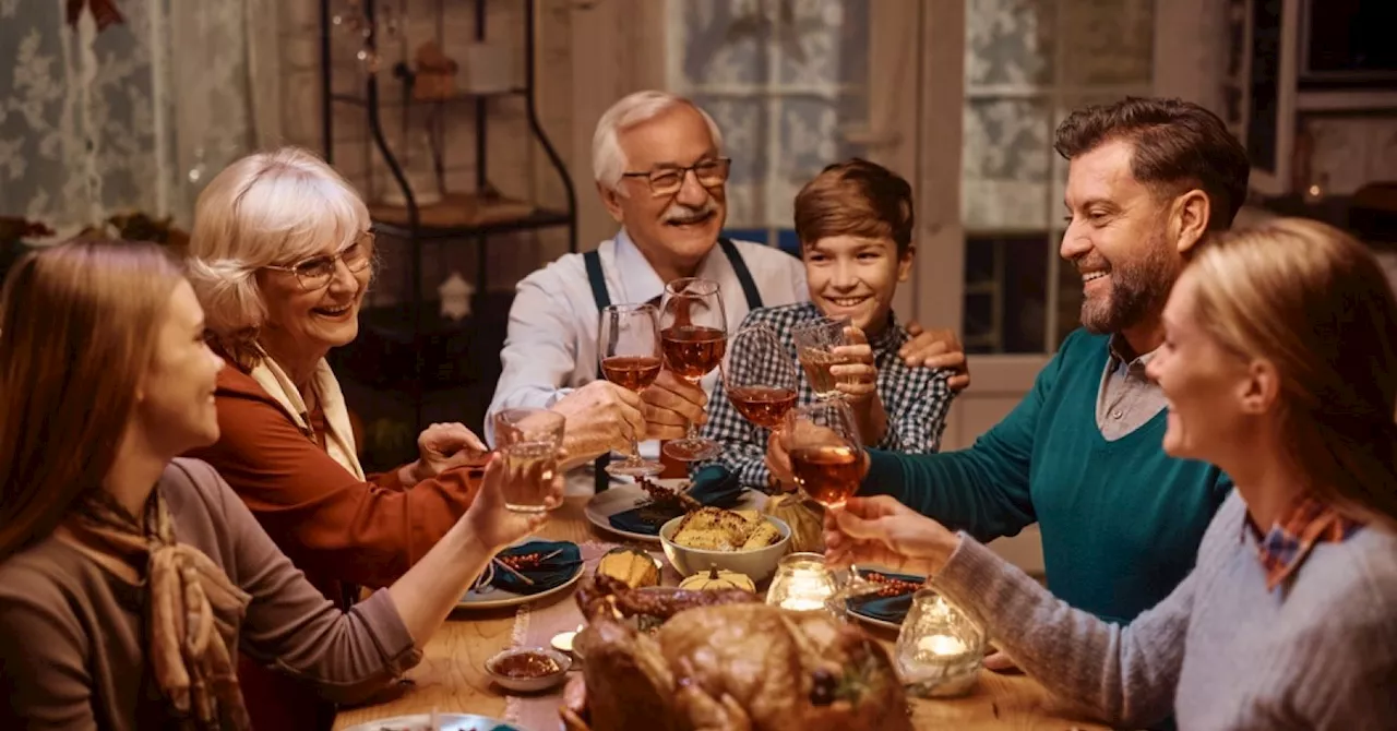 How to Manage Holidays When a Family Member Has BPD