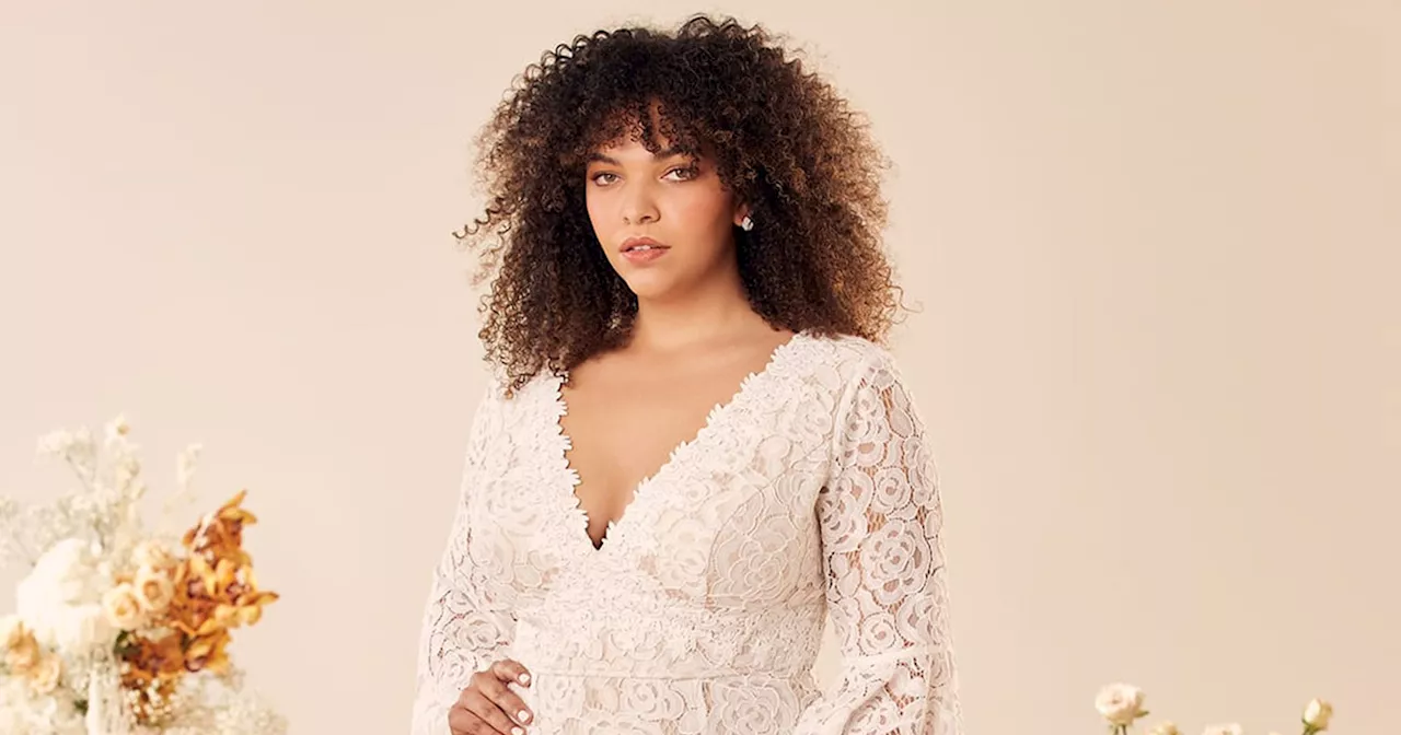 Waltz Down The Aisle In One Of These Bohemian Wedding Dresses