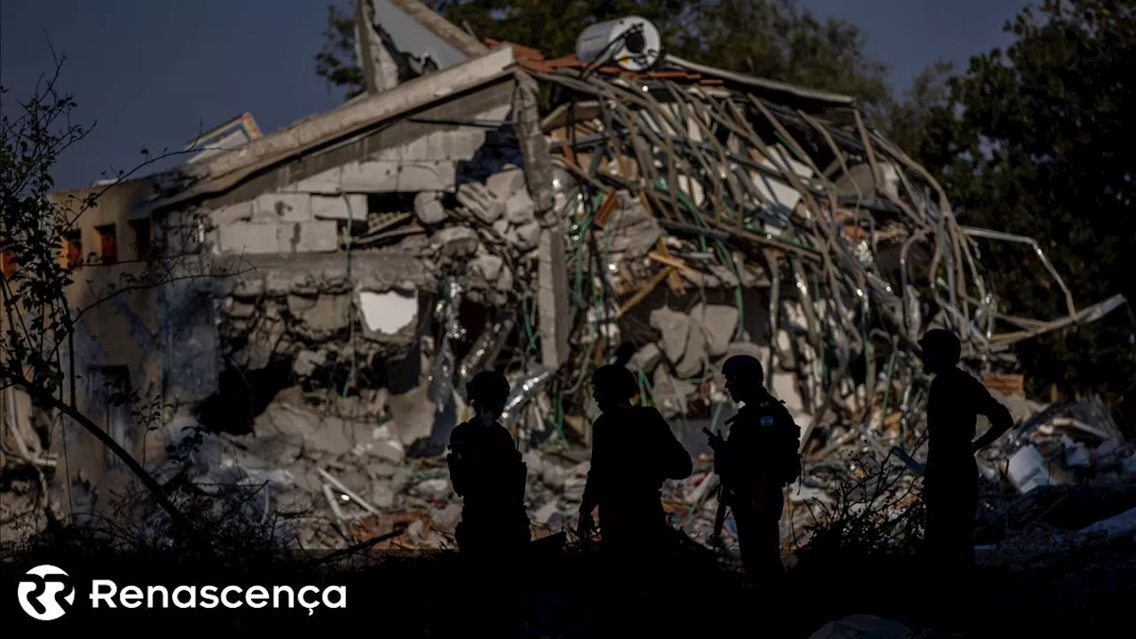 Bispos portugueses pedem que se reze o terço pelo fim das guerras