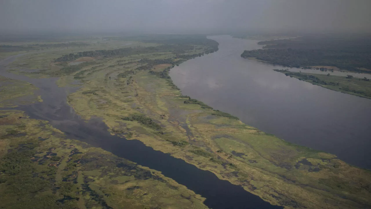 RDC: les conditions et le bilan d’un naufrage meurtrier sur le fleuve Congo restent à préciser