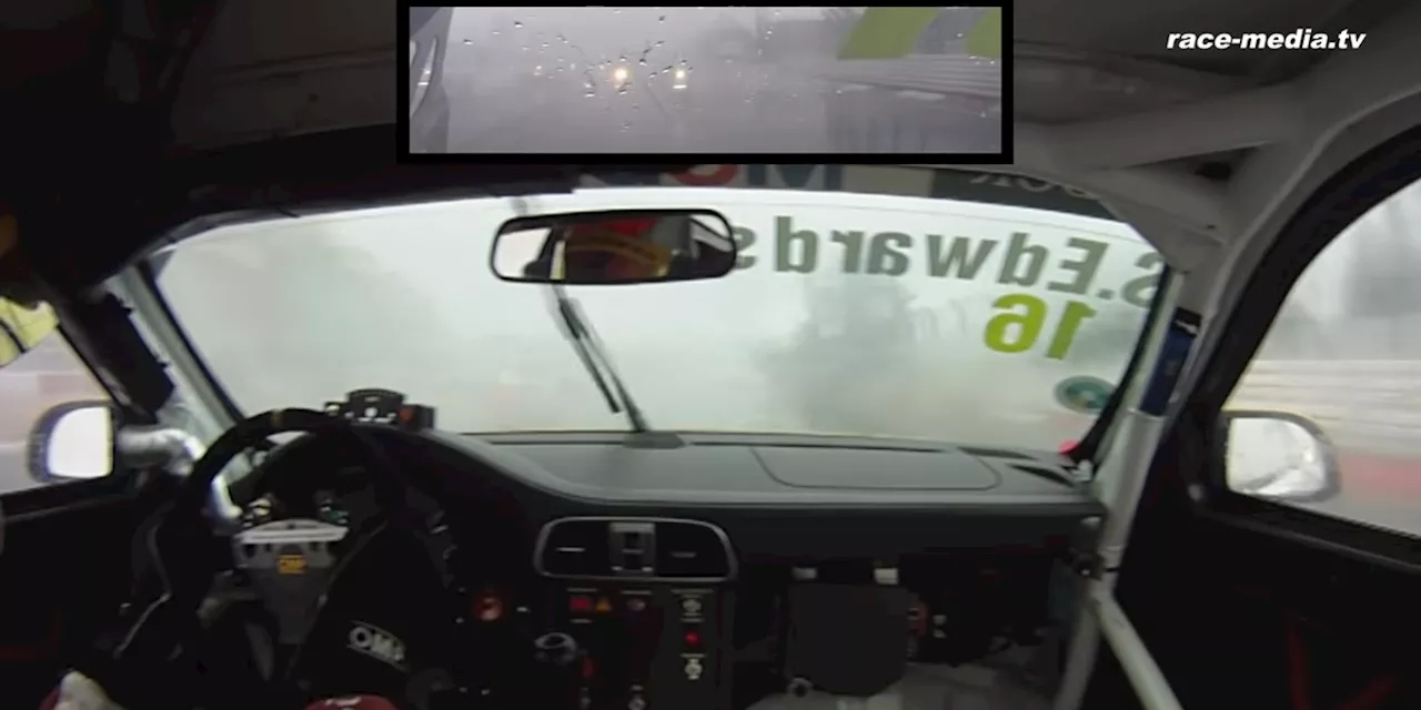 Let's Watch Sean Edwards' Legendary Wet 'Ring Lap