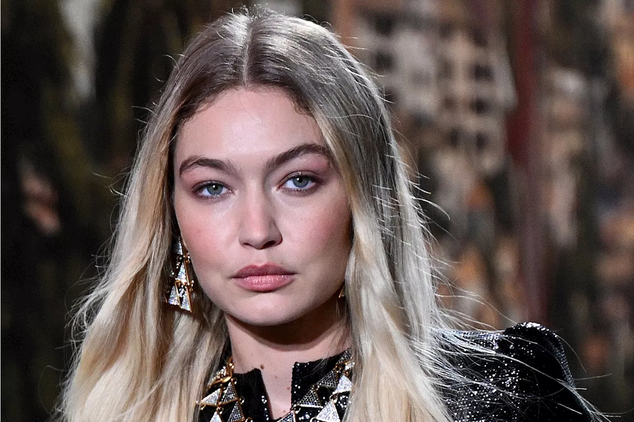 Israeli Government Responds to Gigi Hadid Pro-Palestine Instagram Post