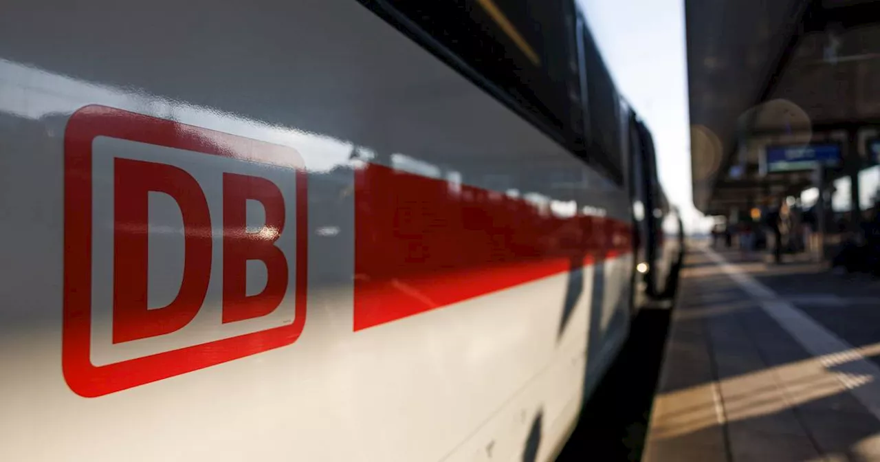 Deutsche Bahn Hallbjahresbilanz: Verluste und Unpünktlichkeit