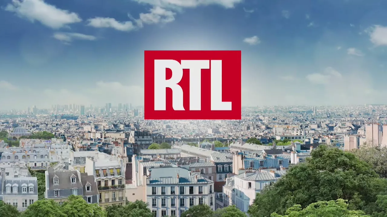 - Martin Doussau, collègue du professeur tué, témoigne dans RTL Bonsoir