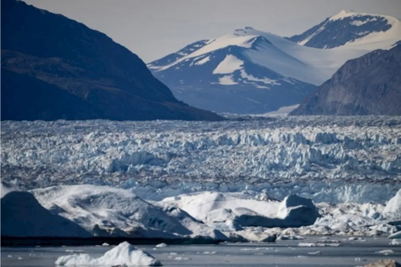 Le permafrost ne gèle plus en Arctique en profondeur, y compris en hiver, selon une étude