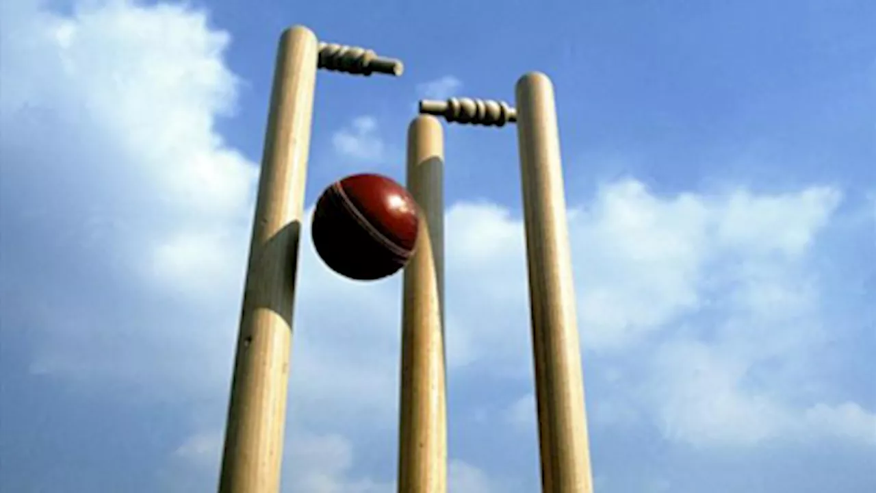 Cricket looks beyond 2028 after much-awaited Olympic return - SABC News - Breaking news, special reports,