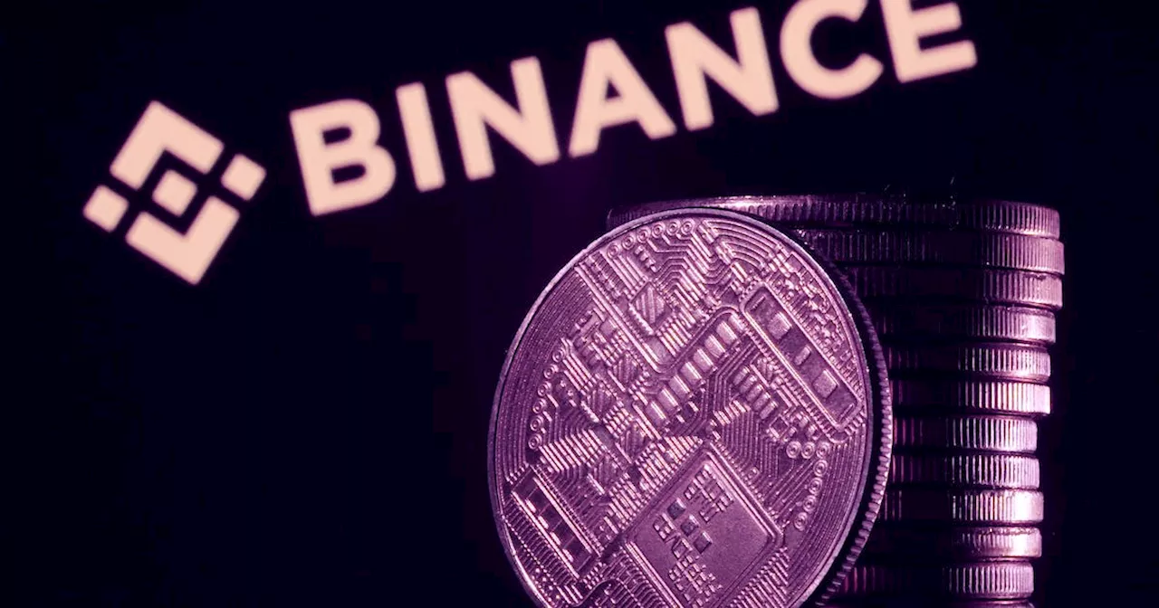 Crypto exchange Binance to stop accepting new users in UK