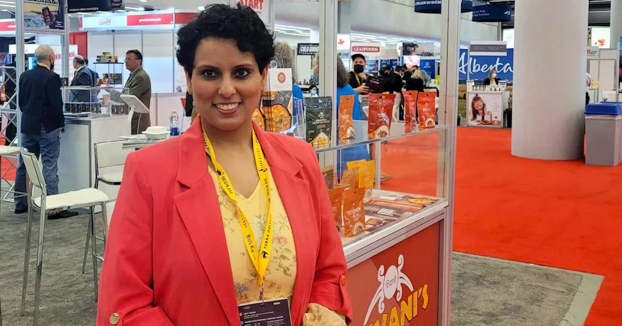 Determined to make it: Launching a new small business in a pandemic wasn't easy, but these N.S. women won't let anything stop them