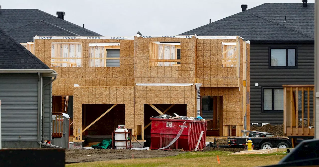 N.L. Liberals have five-point plan to create 'upwards of 500 new housing options'