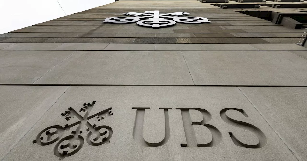 UBS pushes out S&P 500 mid-2024 target forecast to year-end