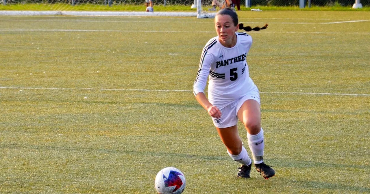 UPEI women's soccer team moves into playoff spot after big road win