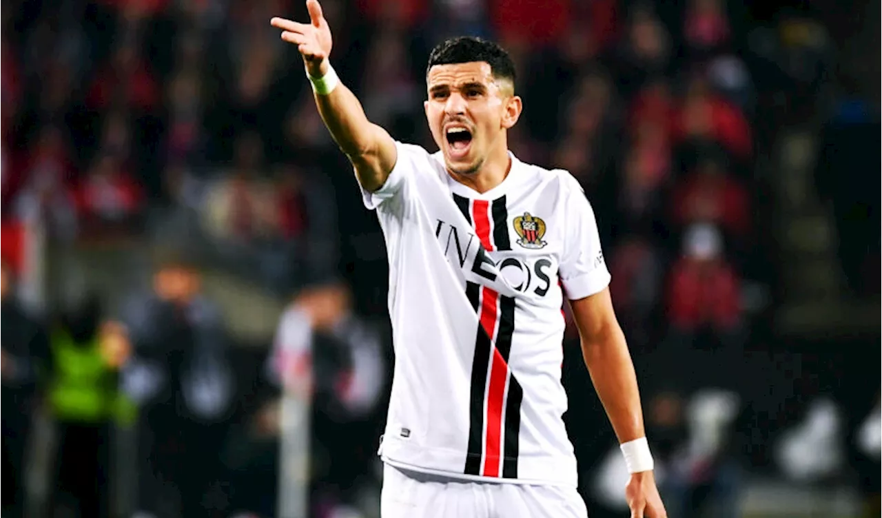 French officials launch probe into 'anti-Semitic' post by Algerian footballer Youcef Atal