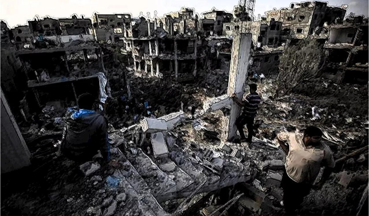 Fact Check: Has a ceasefire been reached in Israel-Hamas conflict?