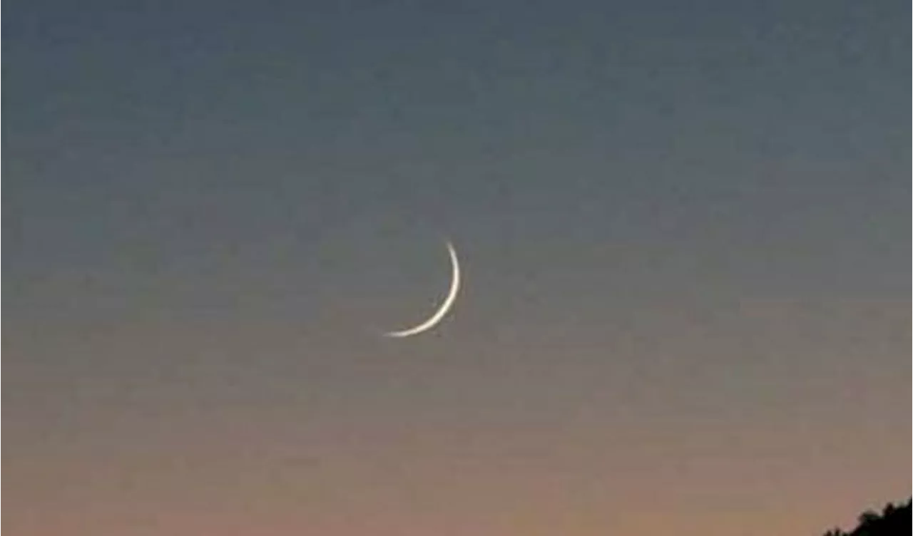 Rabi-ul-Sani 1445 Hijri moon sighted in Pakistan