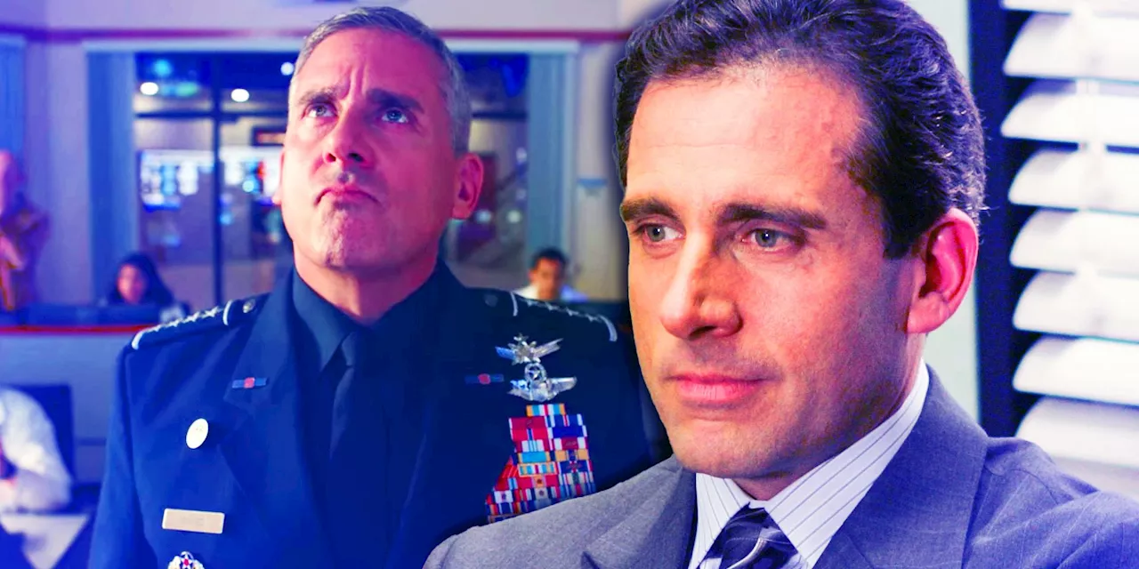 8 Reasons Why Steve Carell’s The Office Successor Failed & Only Lasted 2 Seasons