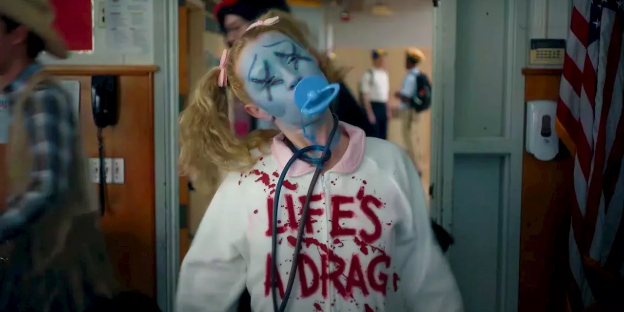 American Horror Stories Season 3 Trailer Teases 4 New Terrifying Tales Perfect For Halloween