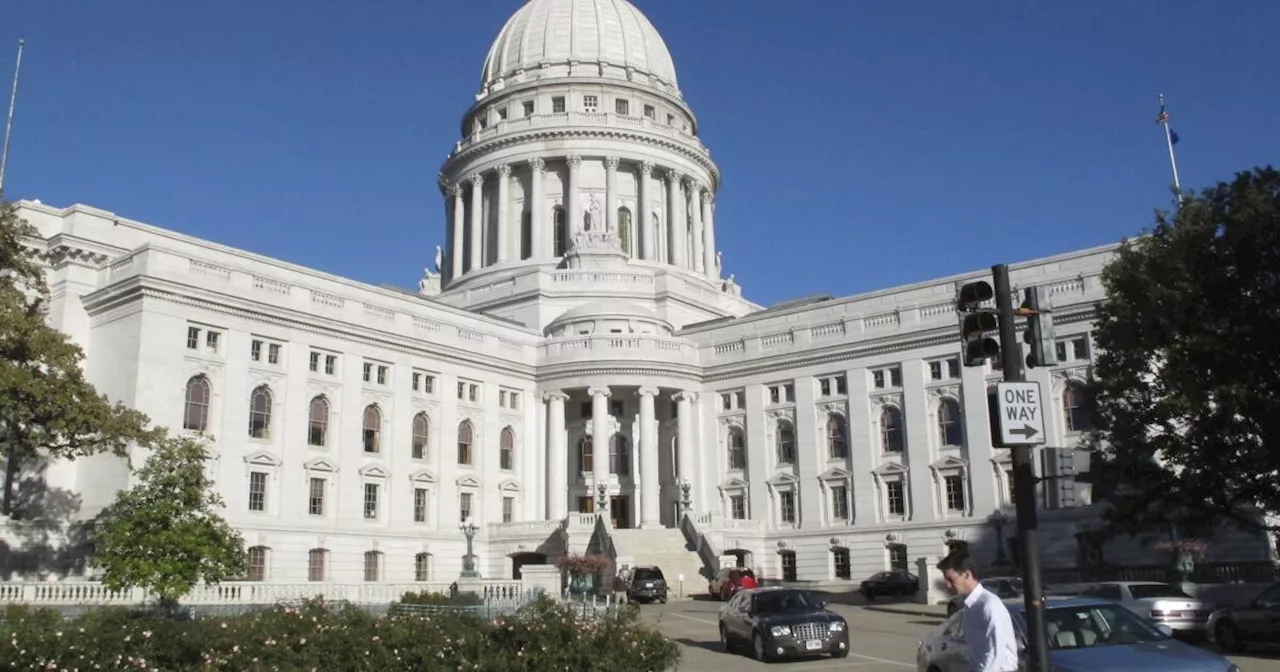 Wisconsin Supreme Court asked to draw new legislative boundaries over Republican objections