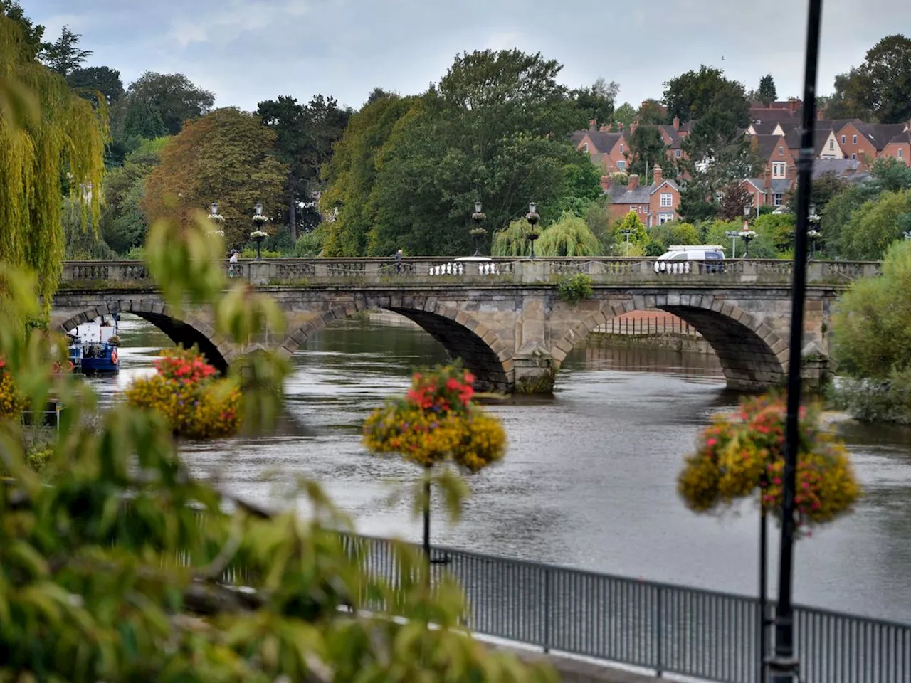 More heavy rain looms from Storm Babet as flood alerts remain in place across region