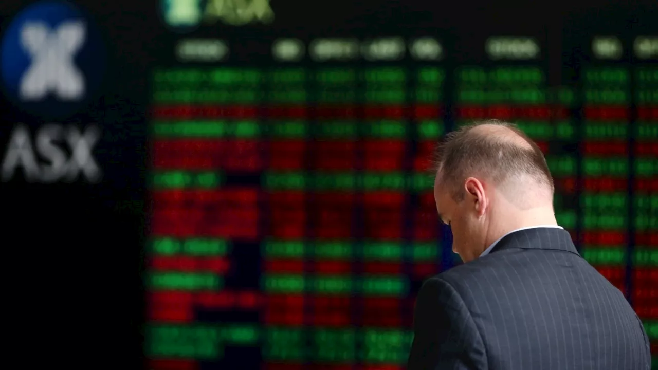 ASX 200 to see a &#8216;constructive start&#8217; to trade on Tuesday morning