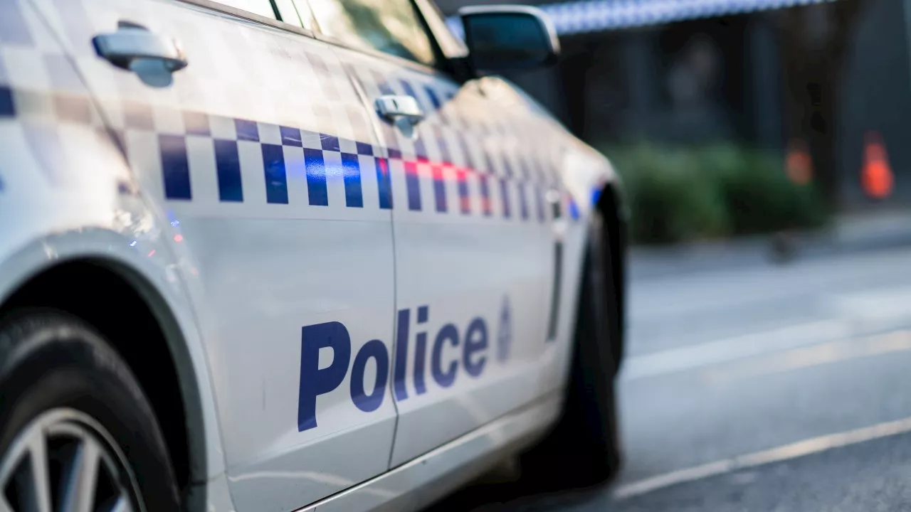 Cops probe ‘targeted’ shooting in Melbourne which left man in hospital