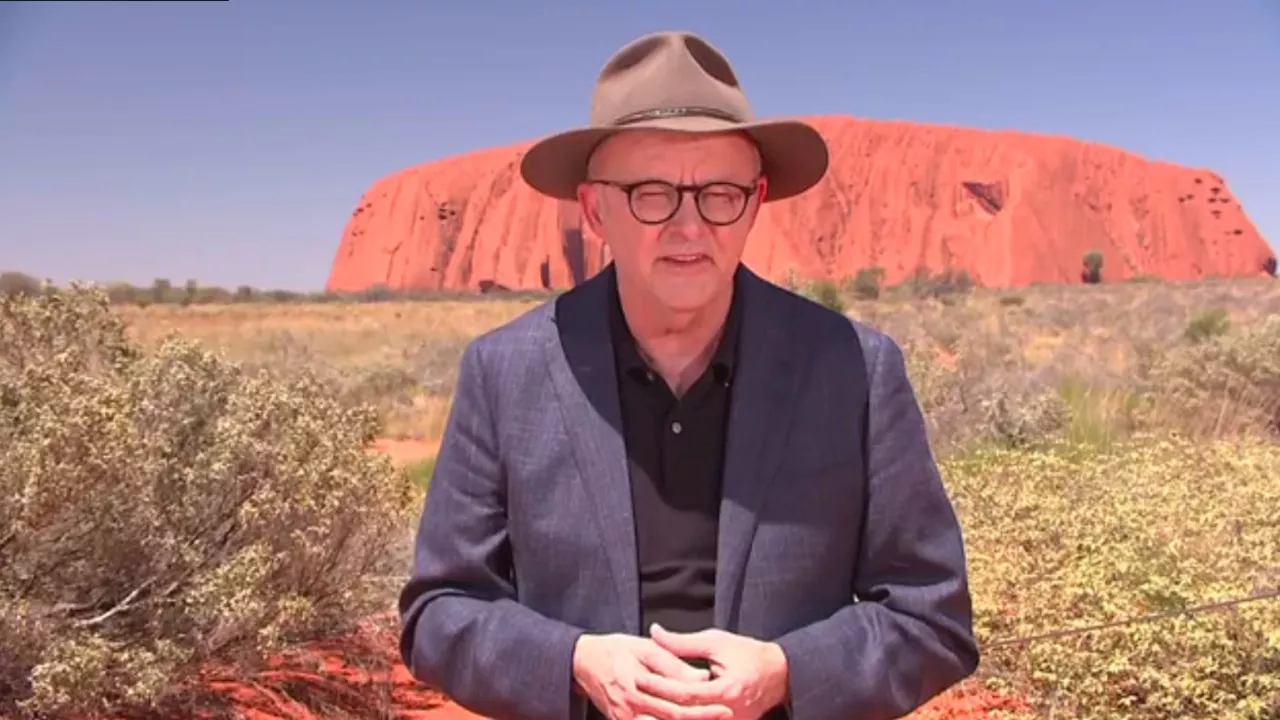 PM lashed for doing ‘nothing’ for Indigenous Australians