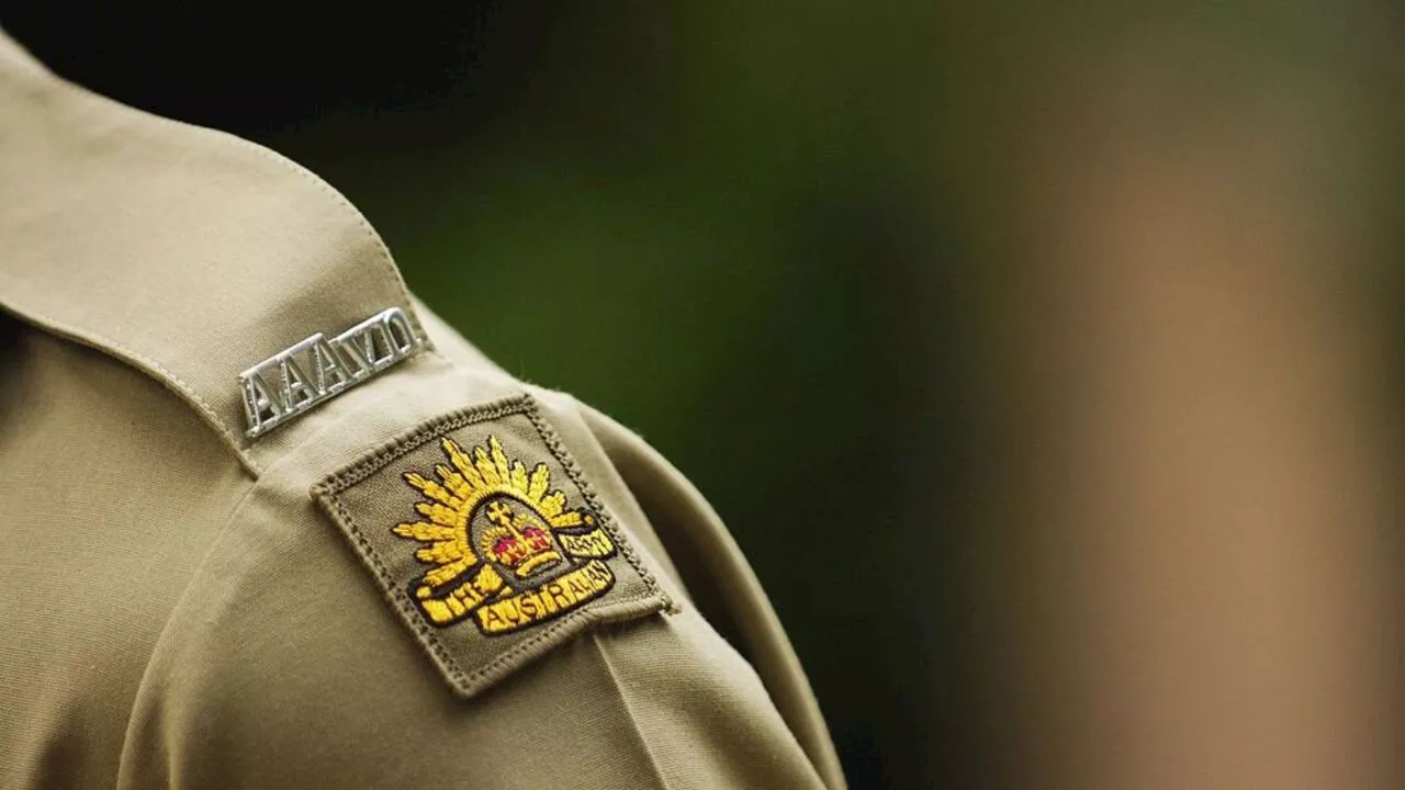 ‘We will remember them’: PM honours soldiers who died in ADF helicopter crash