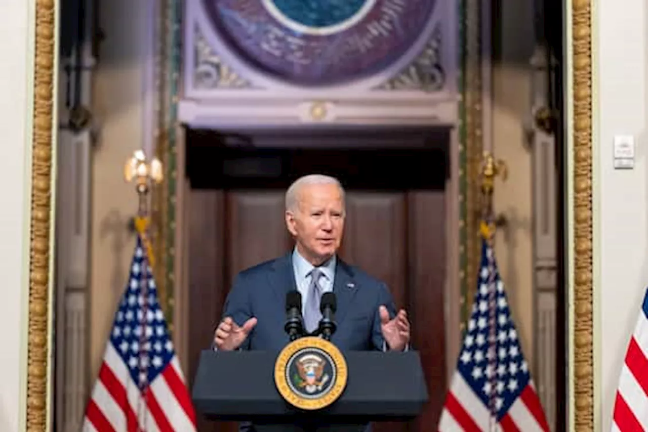 - Hamas, Biden: 'Occupare Gaza un grosso errore'. LIVE