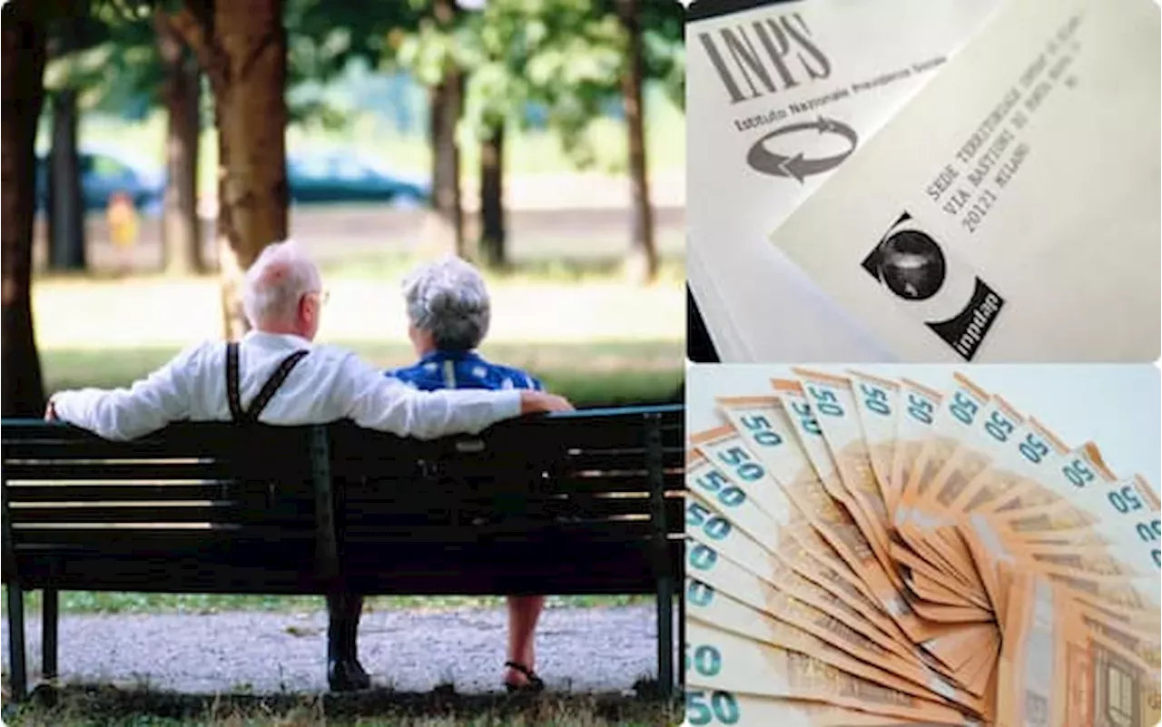 Pensioni E Tasse, Dalle Tre Nuove Aliquote Irpef Alla No Tax Area: Ecco ...