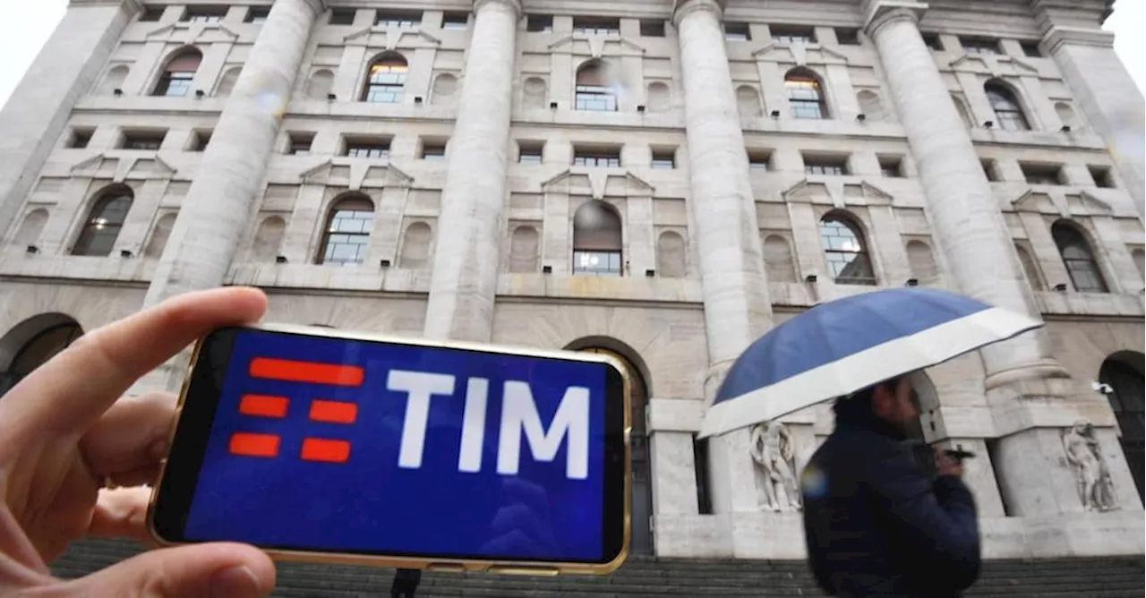 Tim, arrivata l’offerta non vincolante per la rete da parte di Kkr