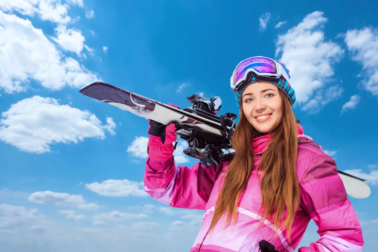 Slide into ski, snowboard season at annual equipment swap