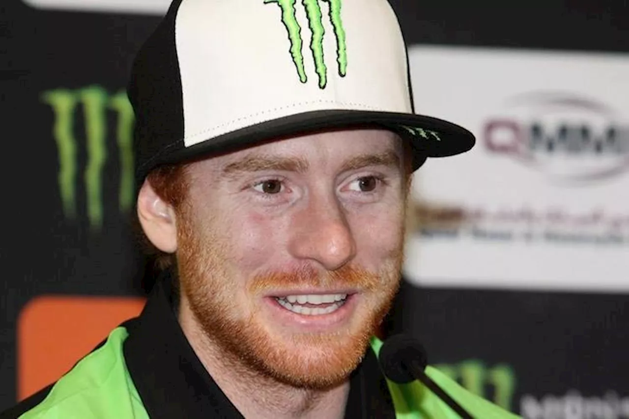 Die Bombe ist geplatzt: Ryan Villopoto tritt zurück